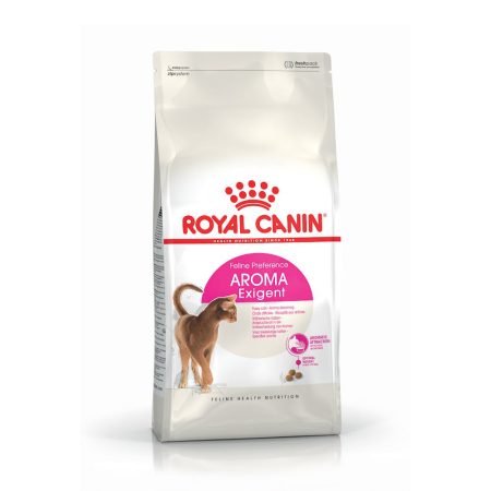 غذای خشک گربه رویال اکسیجنت آروماتیک Royal canin