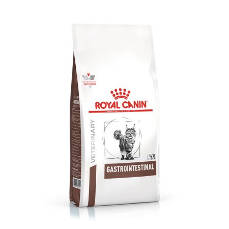 غذای خشک گربه رویال گسترو اینتستینال Royal canin