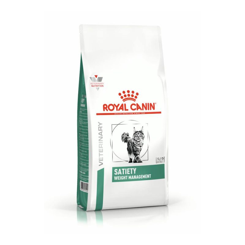 غذای خشک گربه رویال مبتلا به چاقی Royal canin