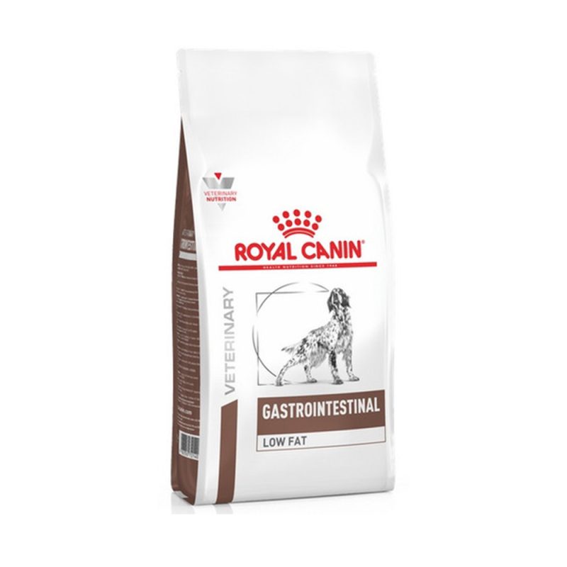 غذاي سگ رويال گسترواينتستينال لوفت 1.5 کيلويي Royal canin