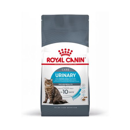 غذای خشک گربه رویال یورینری کر دو کیلویی Royal canin